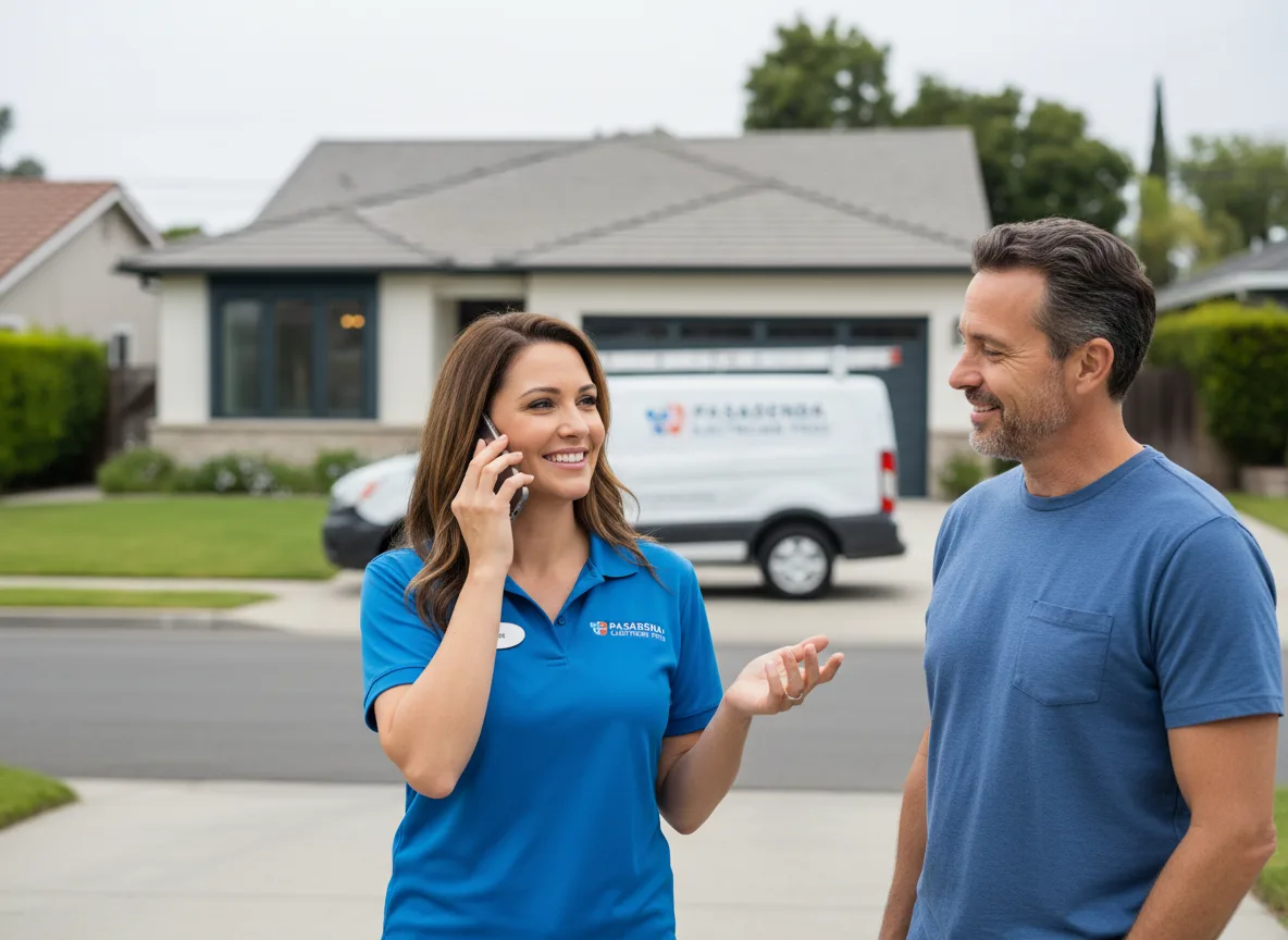 Electrician Timberville, VA FAQs